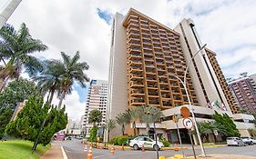 Bsb Stay Flats Particulares - Kubitschek Plaza Shn